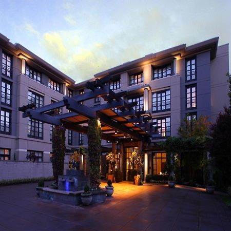 Hotel Bellevue Extérieur photo