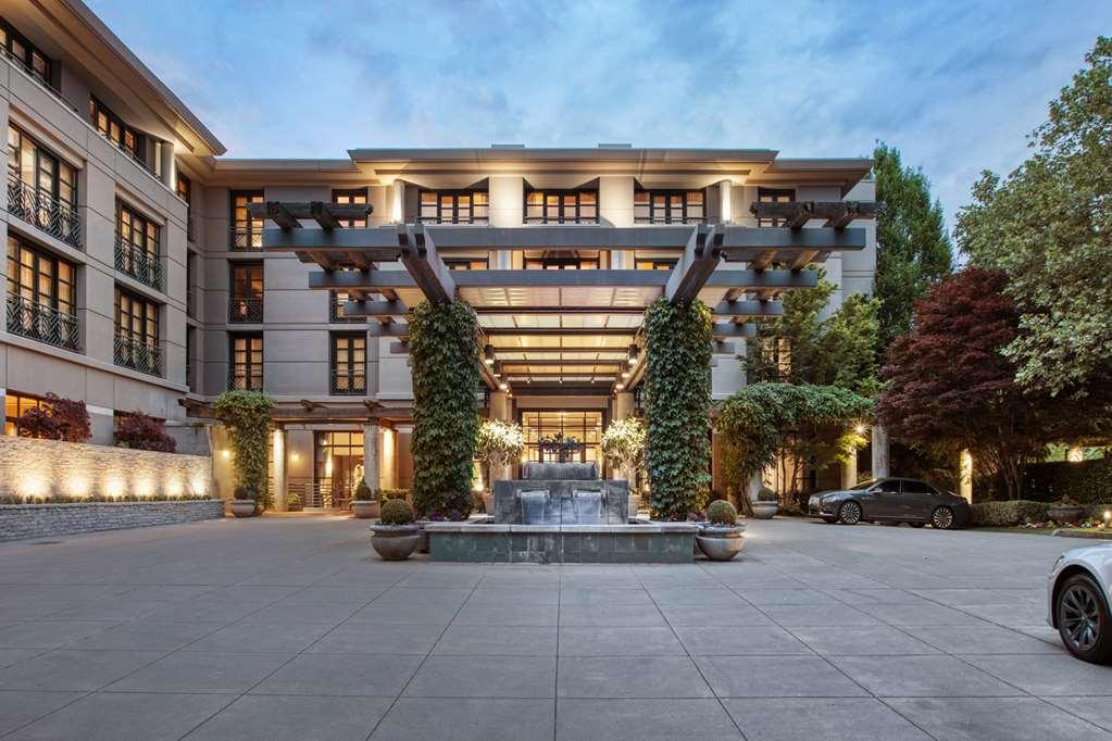 Hotel Bellevue Extérieur photo