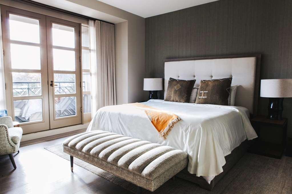 Hotel Bellevue Chambre photo