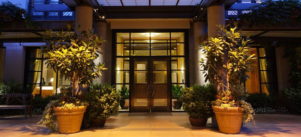 Hotel Bellevue Extérieur photo