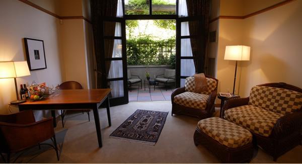 Hotel Bellevue Extérieur photo