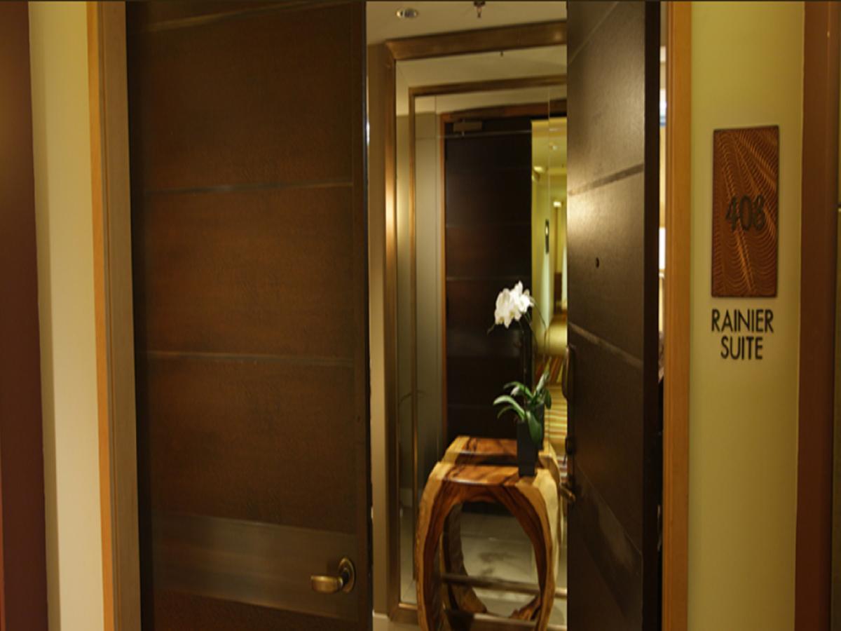 Hotel Bellevue Extérieur photo
