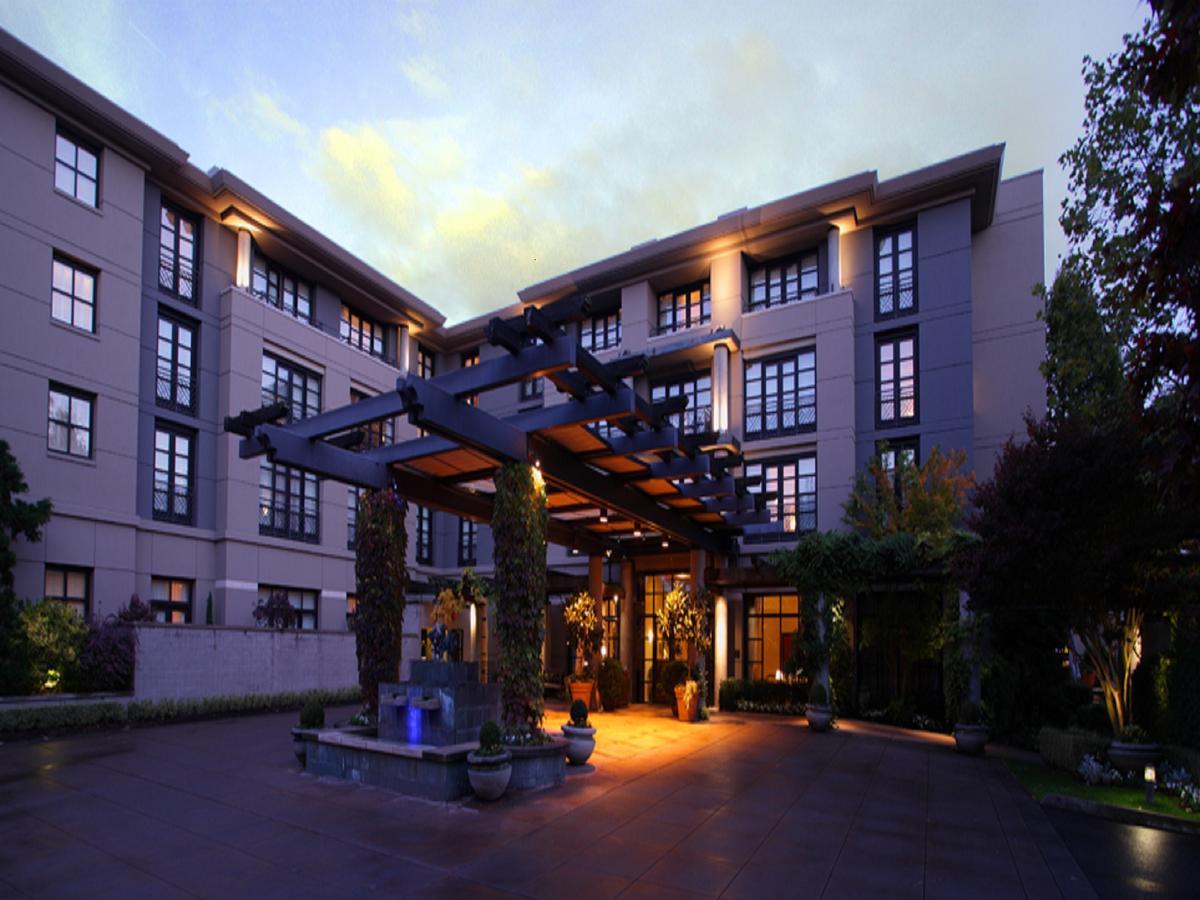 Hotel Bellevue Extérieur photo