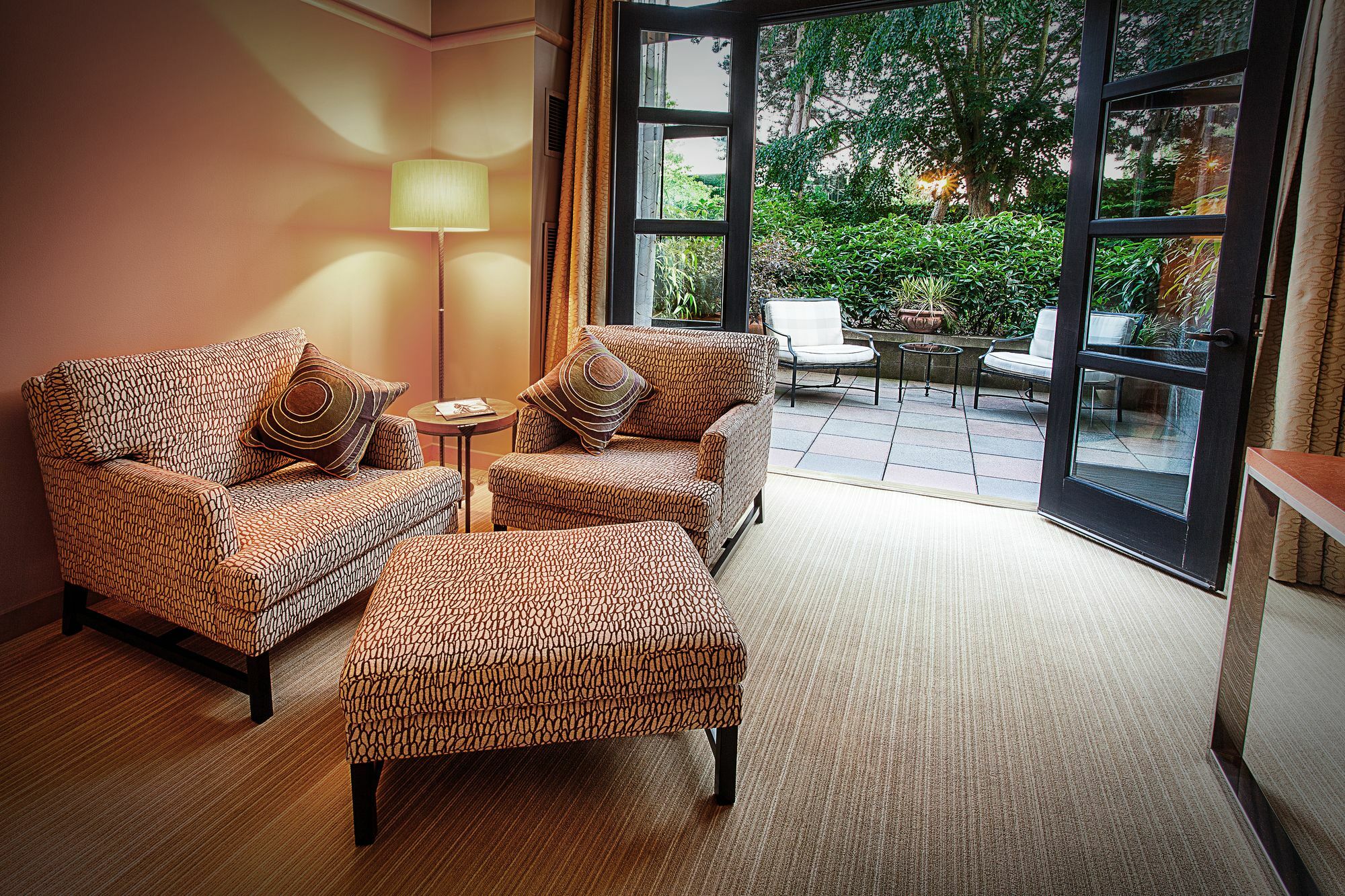 Hotel Bellevue Extérieur photo